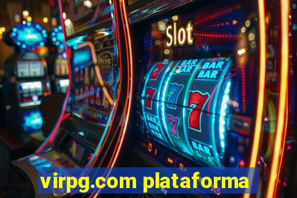 virpg.com plataforma